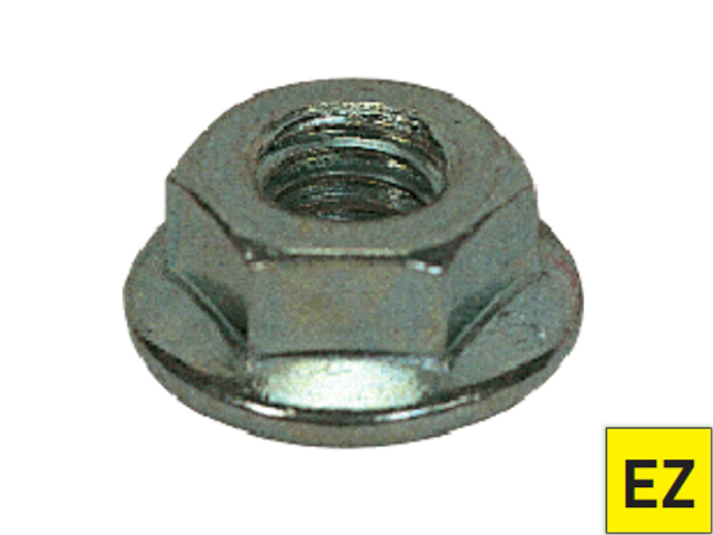 Cablofil 100 Tuerca M6 EEC6 Ez CM801201 — Legrand — Legrand