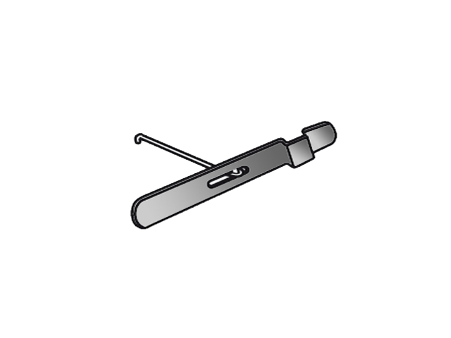 Herramienta de Union Rapida Edrn CM558260 — Legrand — Legrand