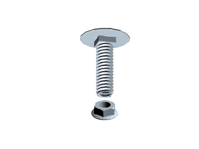 Perno Btrcc 6x20 A316L CM801014 — Legrand — Legrand