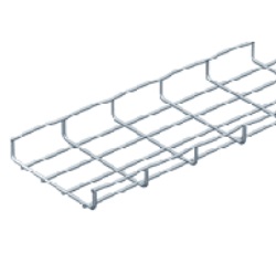 CF BANDEJA INOX304L 30x 50mm CM000018 Legrand — Legrand
