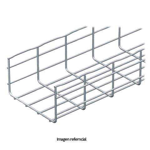 CF BANDEJA GC 105x600mm CM001033 Legrand — Legrand