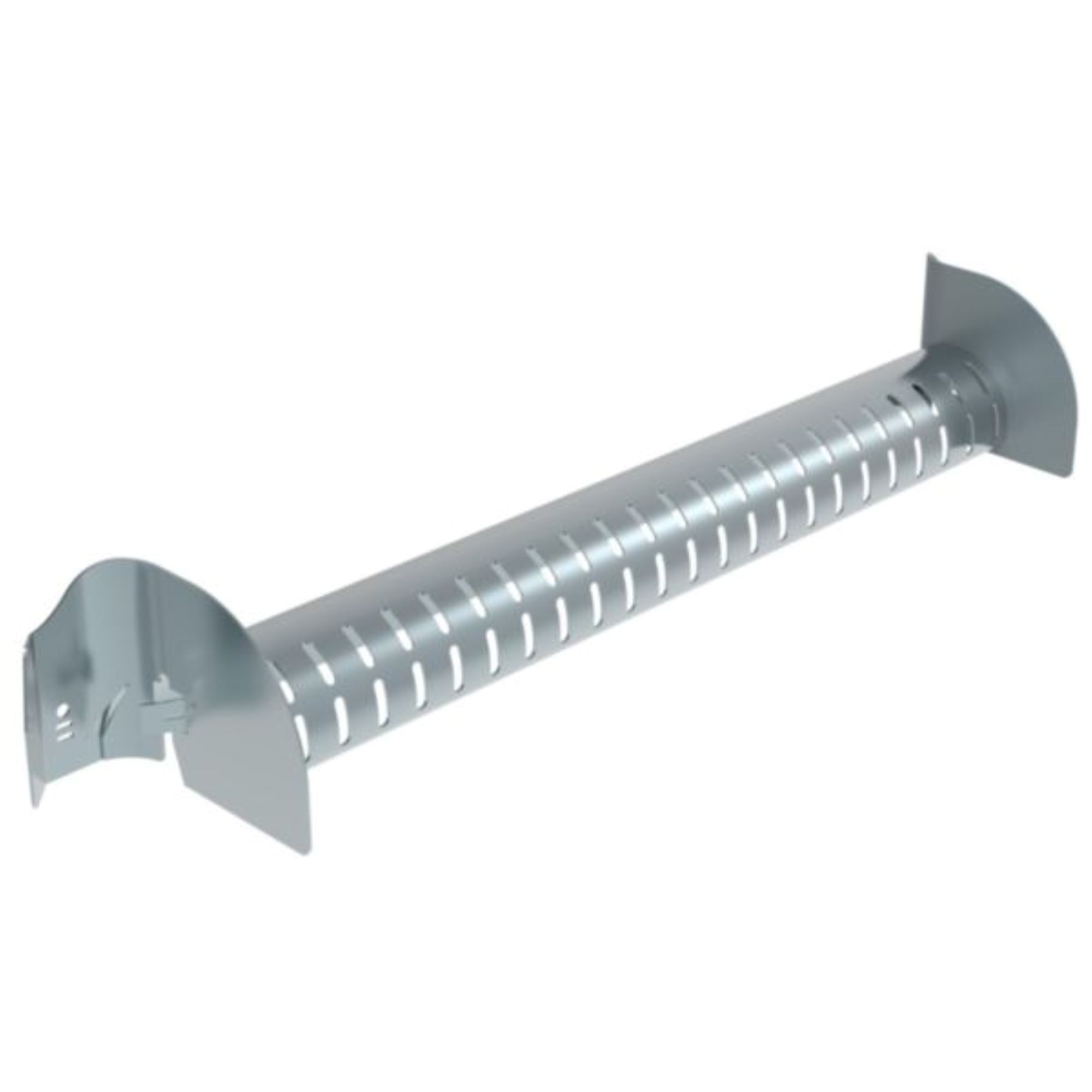 Canastillo Cablofil /Bajada de Cables UDO24 de Longitud 600 con Terminacioìn de Electrozincado CM944920 — Legrand — Legrand