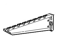 Cablofil Sop Escuad EDF/R41CU600GS CM557470 — Legrand — Legrand
