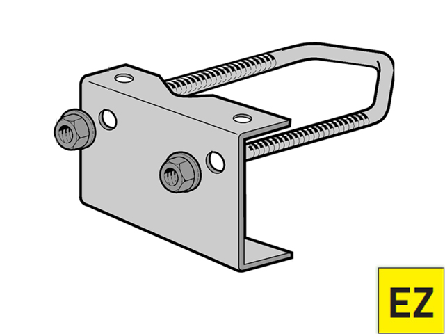 Cf Union Piso para Soporte Cns Rcsng. CM559220 — Legrand — Legrand