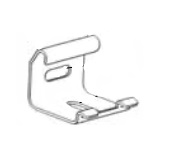 Cablofil Sop Muro Unist CAT40IN316L CM586194 — Legrand — Legrand
