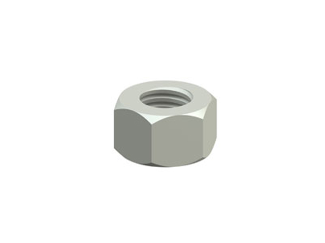 Tuerca Simple M8 Ez CM801611 — Legrand — Legrand