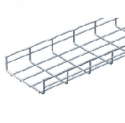 Cf Bandeja 54/50 Inox 304 CM000068 (X Ti CM000068 — Legrand — Legrand