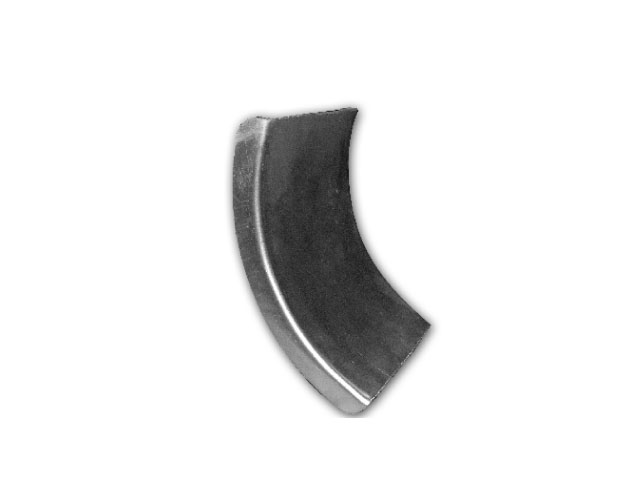 Tapa Epc-bpc Cvi 600x1.5mm (Hg) R=300 1TE0076000 — MJM — MJM