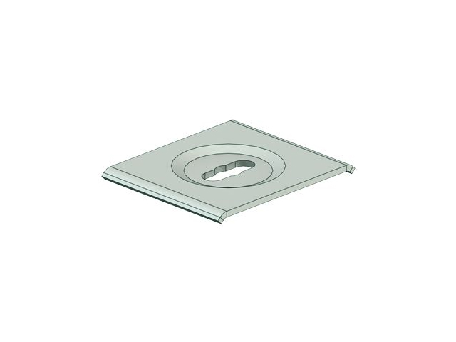 Tuerca CE40 A316L CM558054 — Legrand — Legrand