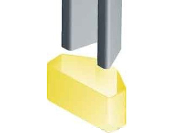 Cablofil Tapa PVC para Riel Epvcsn CM559605 — Legrand — Legrand