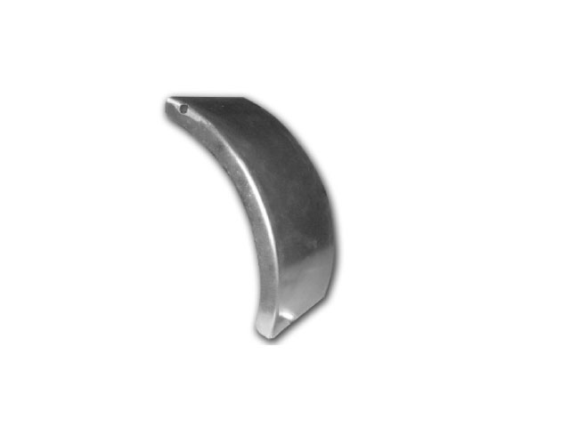 Tapa Epc-bpc Cve 600x1.5mm (Hg) R=300 1TE0126000 — MJM — MJM