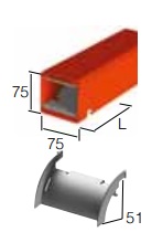 Cf/extencion Mod Para Ezd 33 CM250078 — Legrand — Legrand