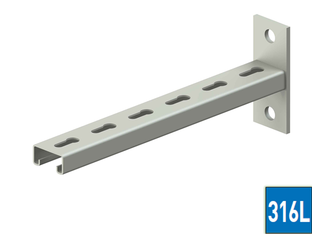 Cablofil Sop Fij Muro 41S200 IN316L CM595024 — Legrand — Legrand