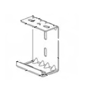 Soporte Colgante Ucs Gc CM586153 — Legrand — Legrand