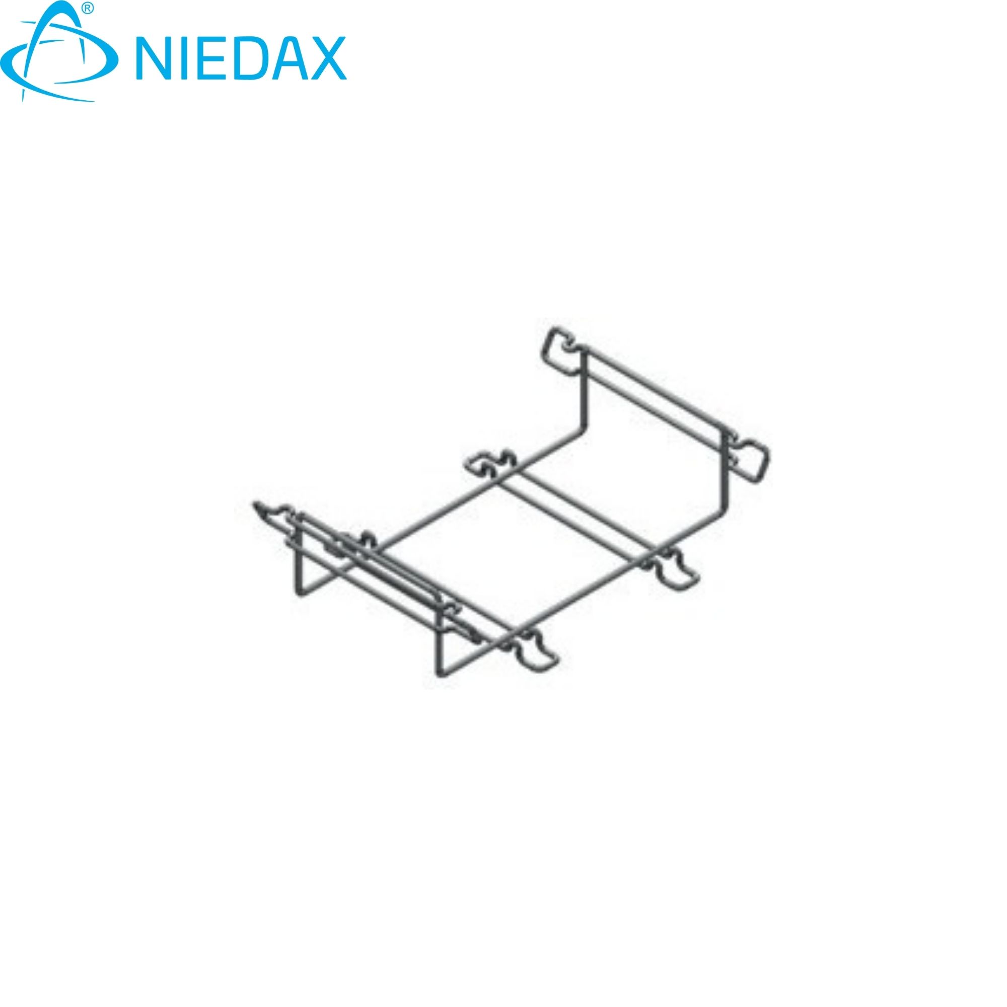 Eclisa Mtcqc 713501 — Niedax — Niedax