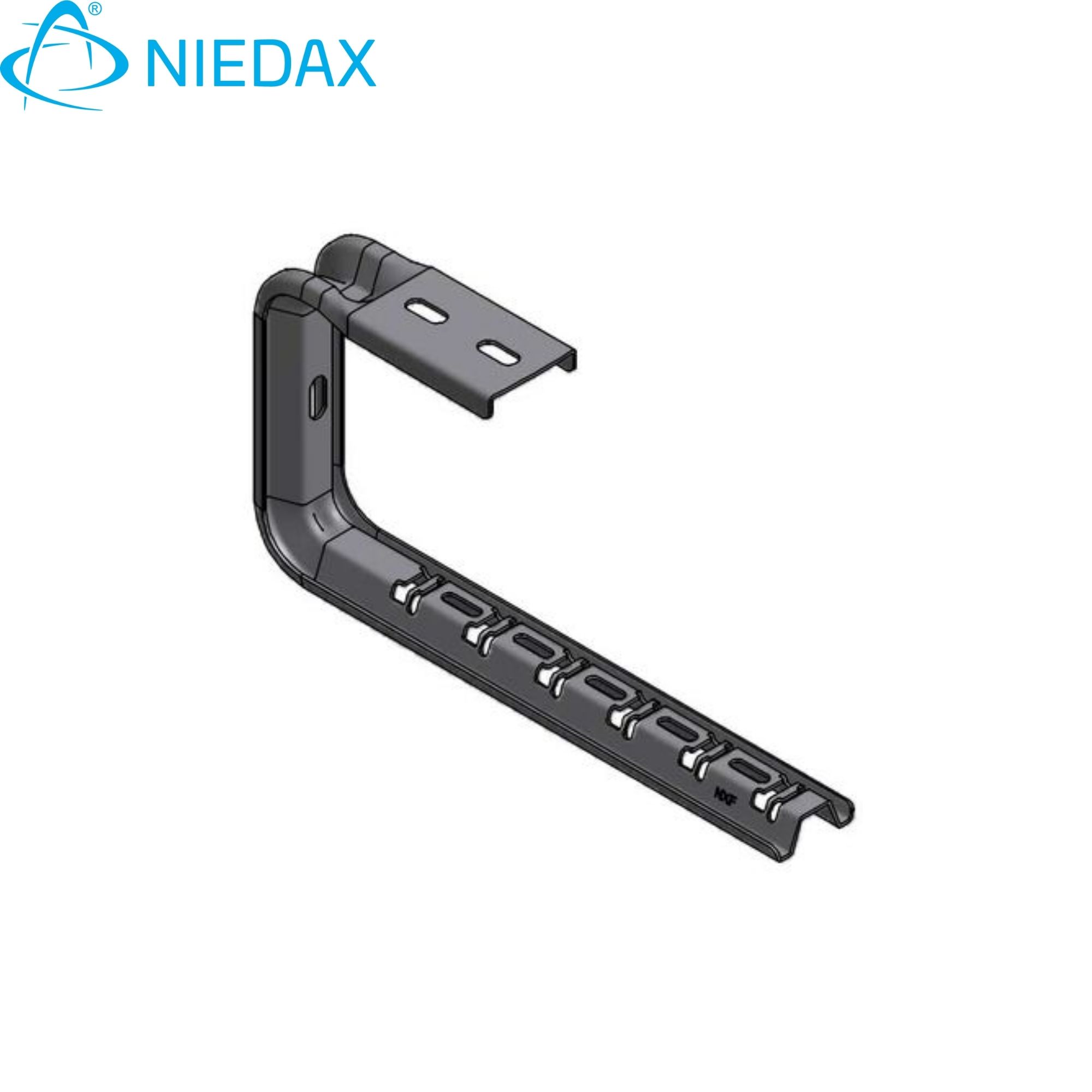Soporte Colgante G Ufc 30 747014 — Niedax — Niedax