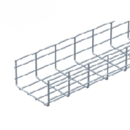 Cf Bandeja 105 200 Inox 304L (X Tira 3 M CM000918 — Legrand — Legrand
