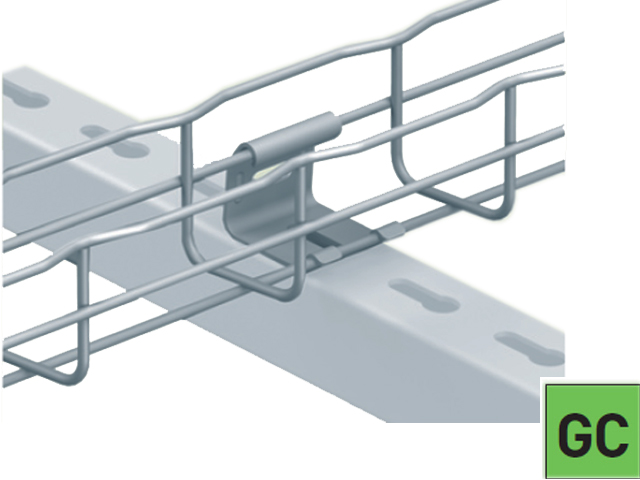 Cablofil Soporte CAT40 CM586197 — Legrand — Legrand