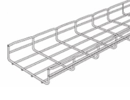 Cf Bandeja 54 200 Inox 304L (X Tira 3 MT CM000098 — Legrand — Legrand