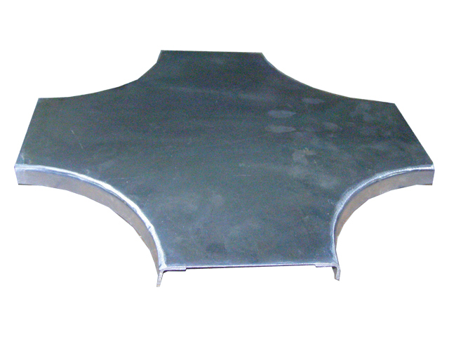 Tapa Epc-bpc Cx 500x1.5mm (Hg) R=300 1TE0275000 — MJM — MJM
