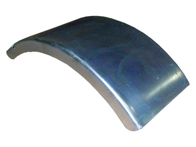Tapa Bpc Cve 400x1.2mm (Hg) R=200 1TB0124000 — MJM — MJM