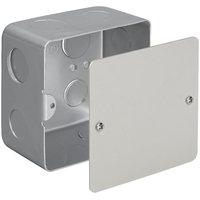 Caja Empotrable Para Caja de Piso V54903 — Vimar — Vimar
