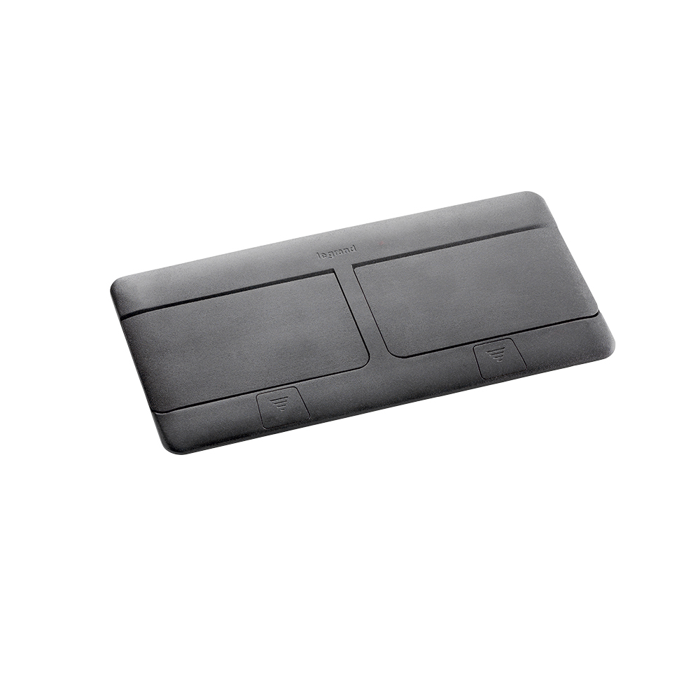 Caja Piso/mueble 4x2 Mod 54028 — Legrand — Legrand