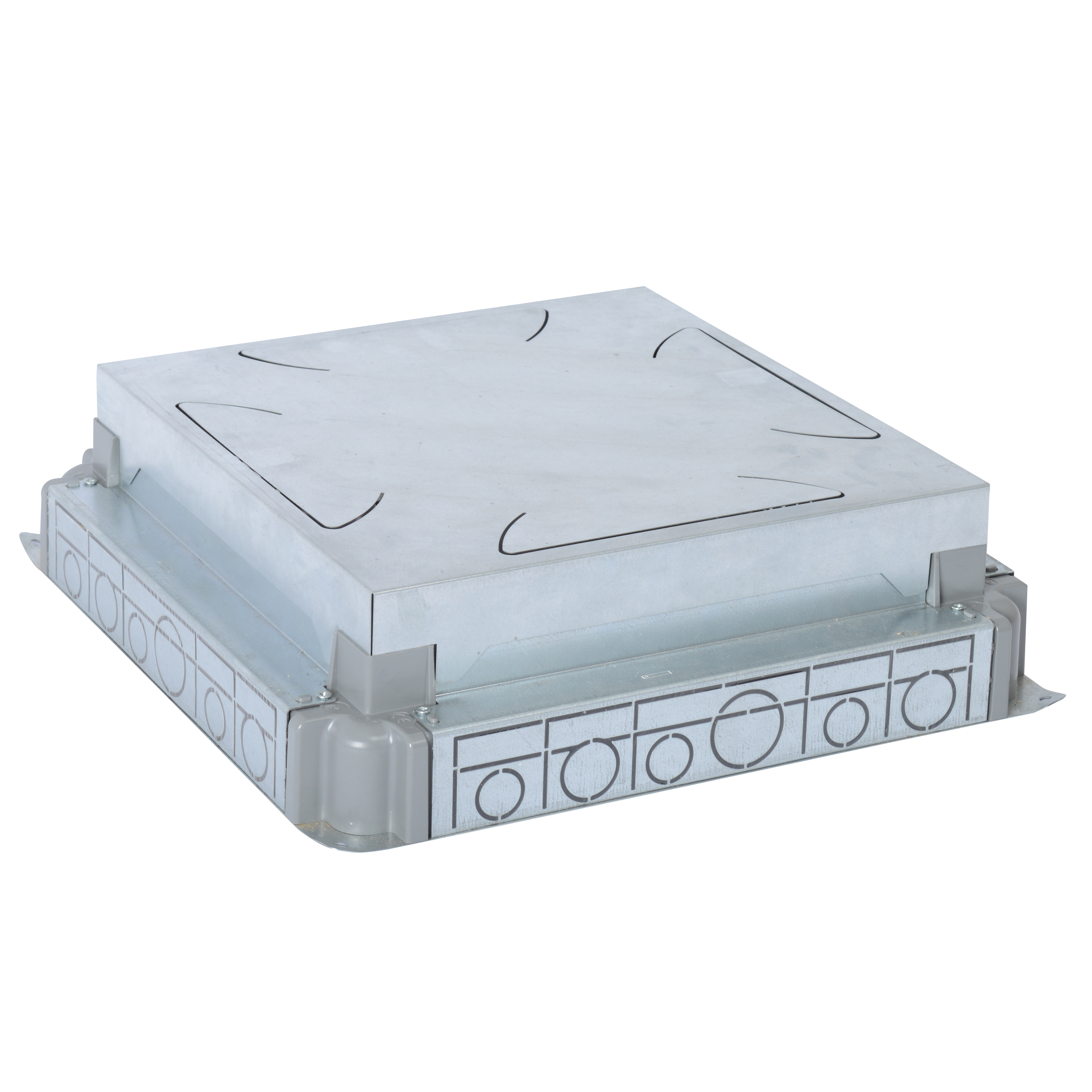 Cubeta Autoajustable 16/24 M 88092 — Legrand — Legrand