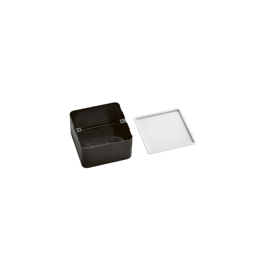 Cajas Metalicas para Instalacion Embutida en Concreto 54000 — Legrand — Legrand