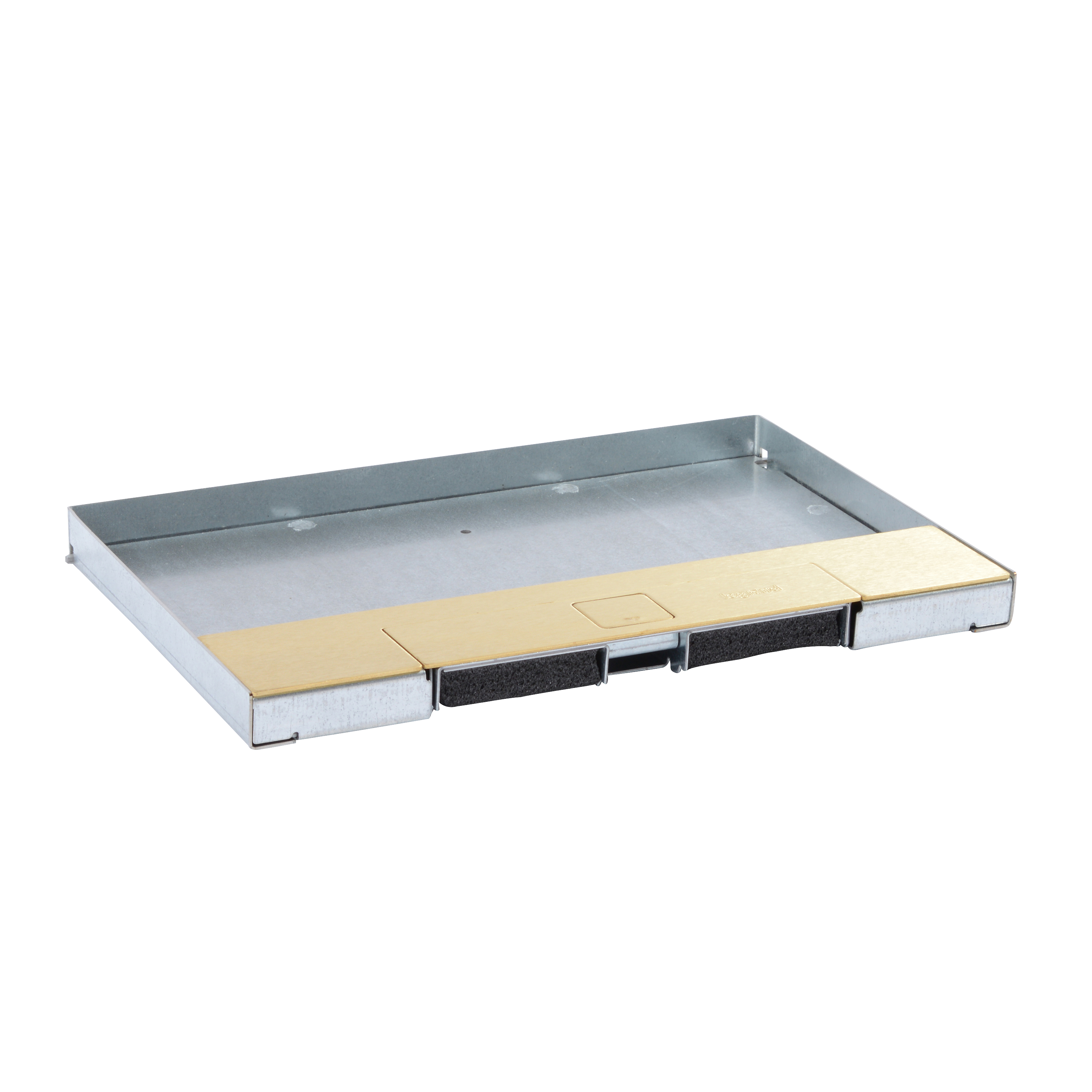 Tapa Caja Suelo Sm Bron 8/12M 88106 — Legrand — Legrand