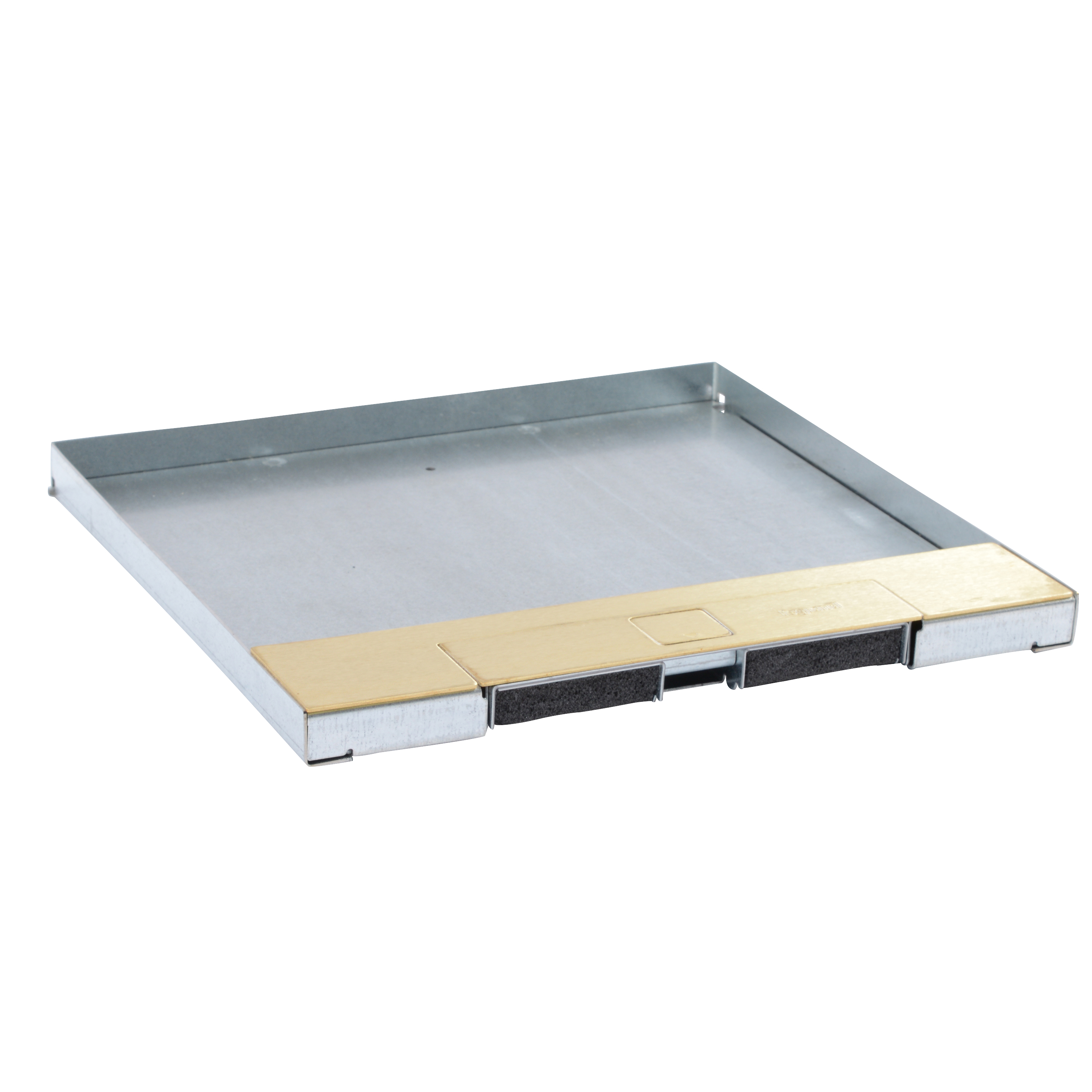Tapa Caja Suelo Sm Bron 16/24M 88108 — Legrand — Legrand