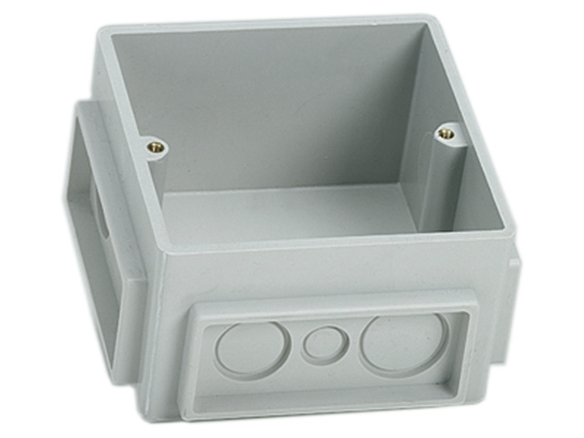 Caja Embutida PVC P/650300 y 650350 650390 — Legrand — Legrand