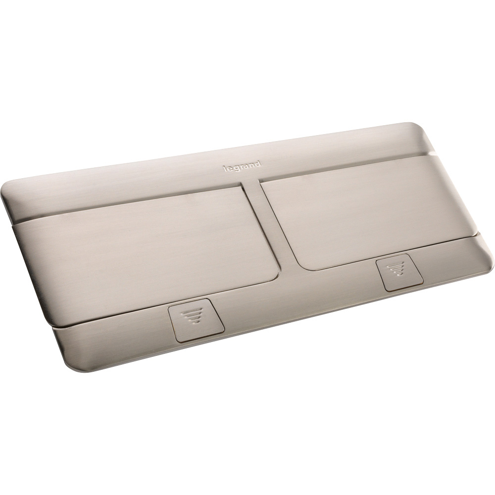 Caja de Piso Pop-up 8 Mod AC 54023 — Legrand — Legrand