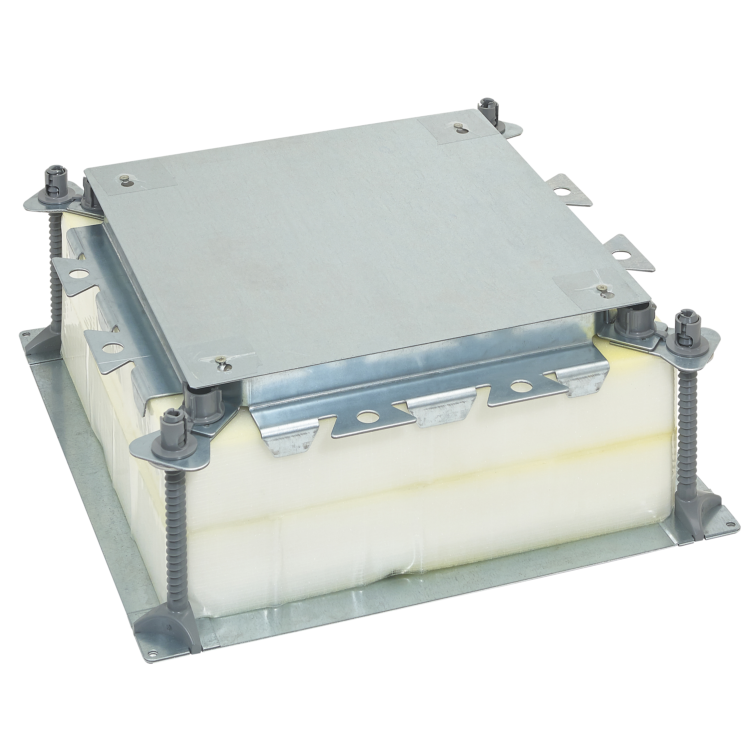 Cubeta Universal Reg 55-150mm 88080 — Legrand — Legrand