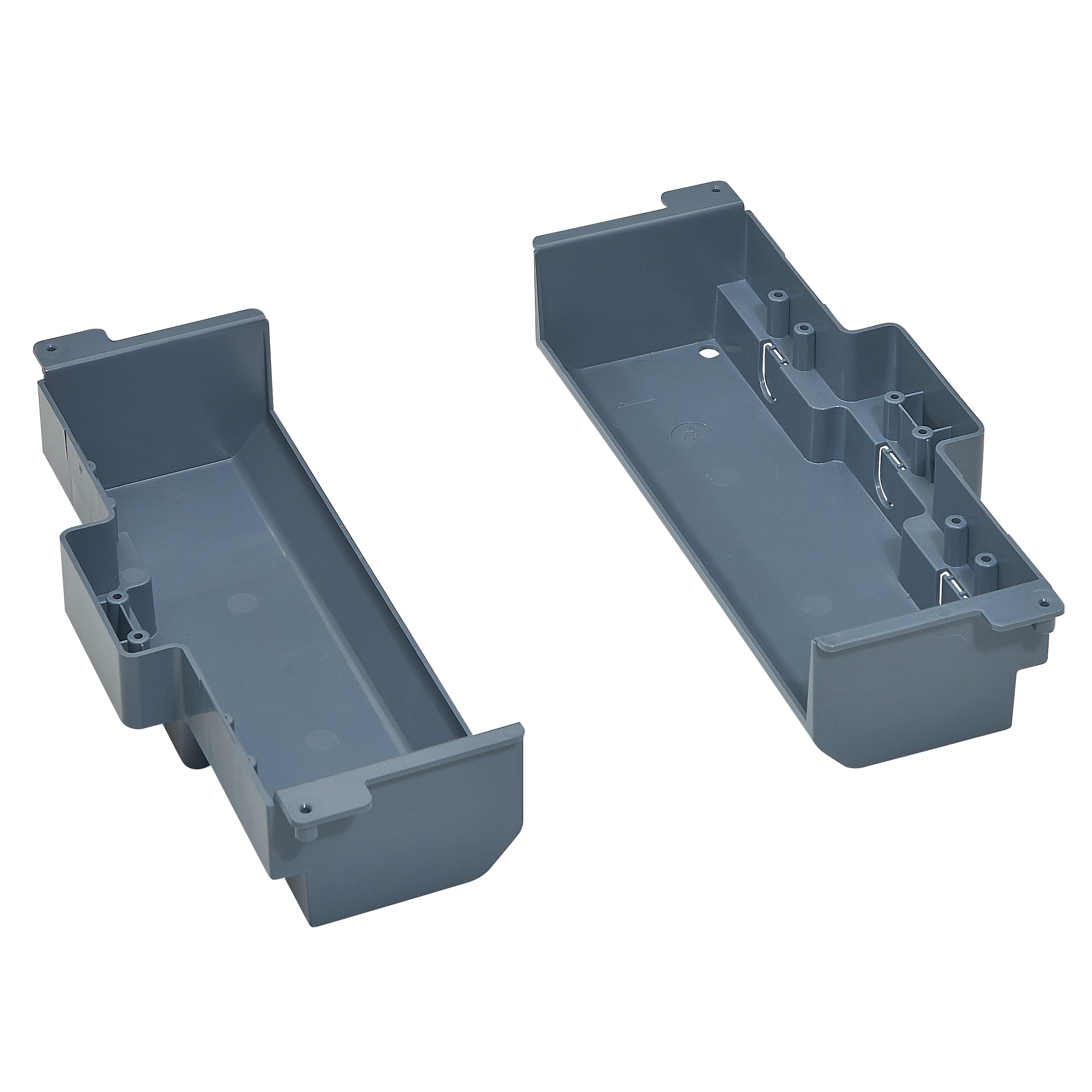 Kit Instalacion Aislacion Pisos Tecnicos 88027 — Legrand — Legrand