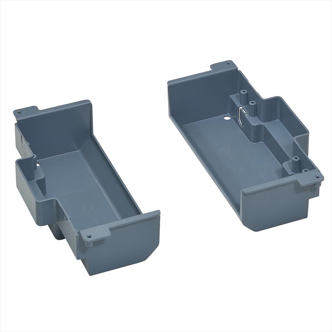 Kit Instalacion Aislacion Pisos Tecnicos 88026 — Legrand — Legrand