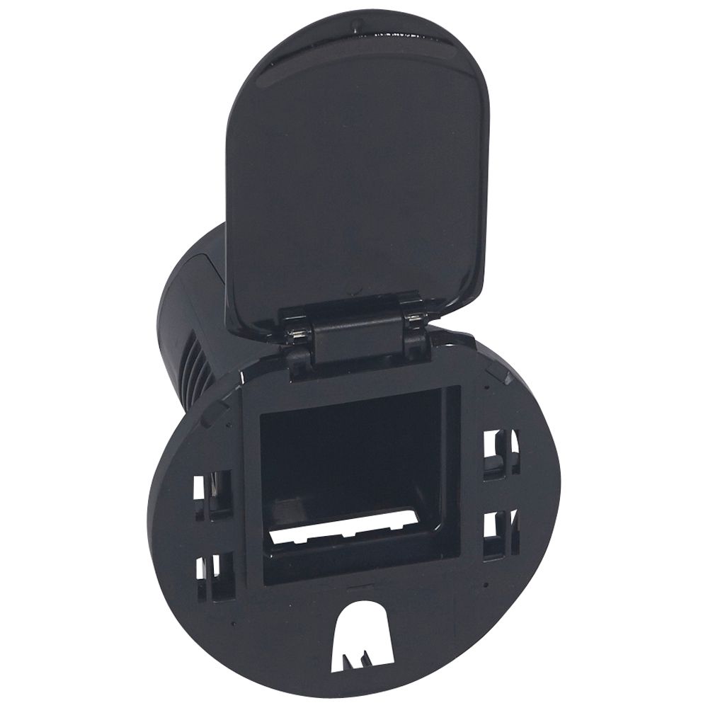 Caja para Muebles Desk Grommets 54071 — Legrand — Legrand