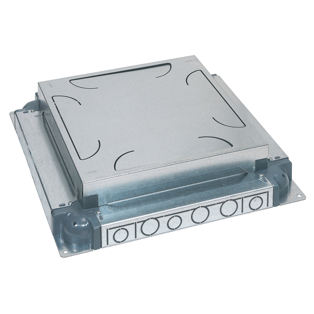 Cubeta Caja Suelo H50mm 88073 — Legrand — Legrand