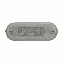 Ch Tapa Condulet 1.1/4 Format 7 470F — Crouse Hinds — Crouse Hinds