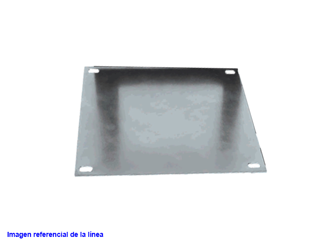 Tapas para Caja A-01 1TK0020200 — MJM — MJM