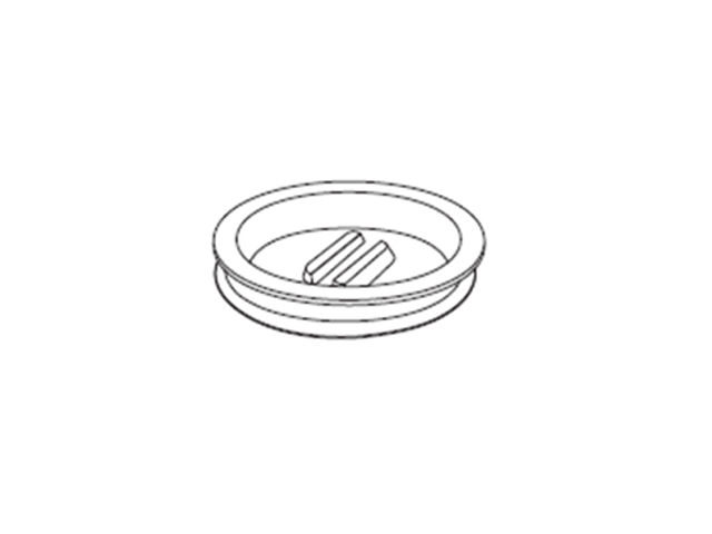 Tapon Roscado 1/2 TA-0371 Rw 417456029 — Rawelt — Rawelt