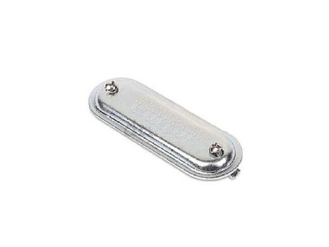 Ch Tapa Condulet 2 FORMAT7 670 — Crouse Hinds — Crouse Hinds