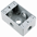 Wpb 36 Caja Metal 5 Entradas 3/4 P 876102 — Legrand — Legrand