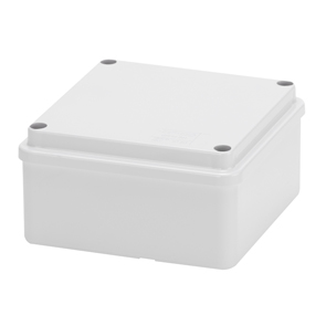 Caja Estanca 100x100x50 Sin Ent IP56 L/ha GW44204 — Gewiss — Gewiss