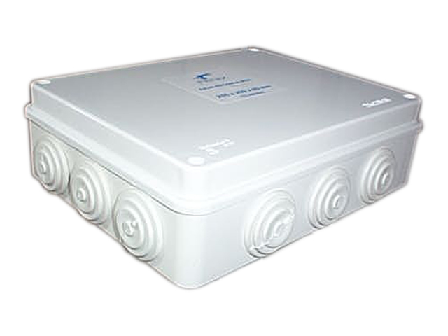 Caja Estanca 300x250x120mm 12SAL IP55 11232034 — FNX — FNX
