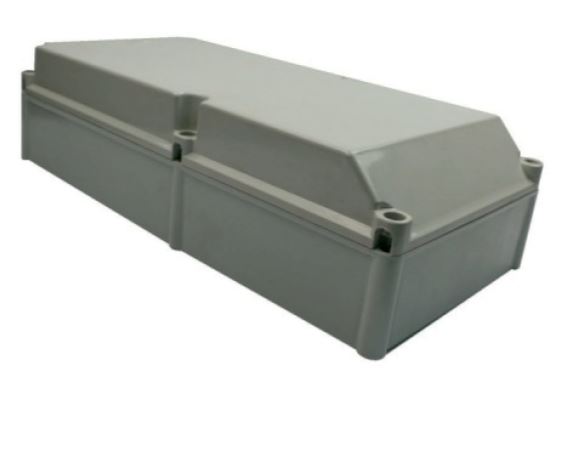 Caja Estanca sin Salidas 533x260x140mm IP44 Libre de Halogenos 11236435 — FNX — FNX