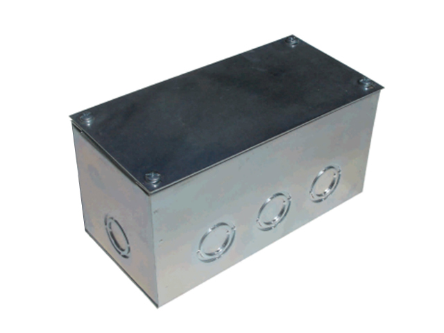 Caja B-12 Ko Universal (Eg) 1KA0020700 — MJM — MJM