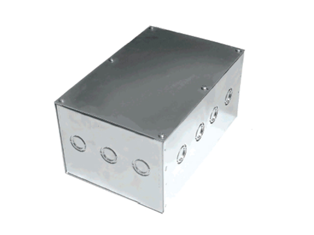 Caja C-23 Ko Universal (Eg) 1KA0021200 — MJM — MJM