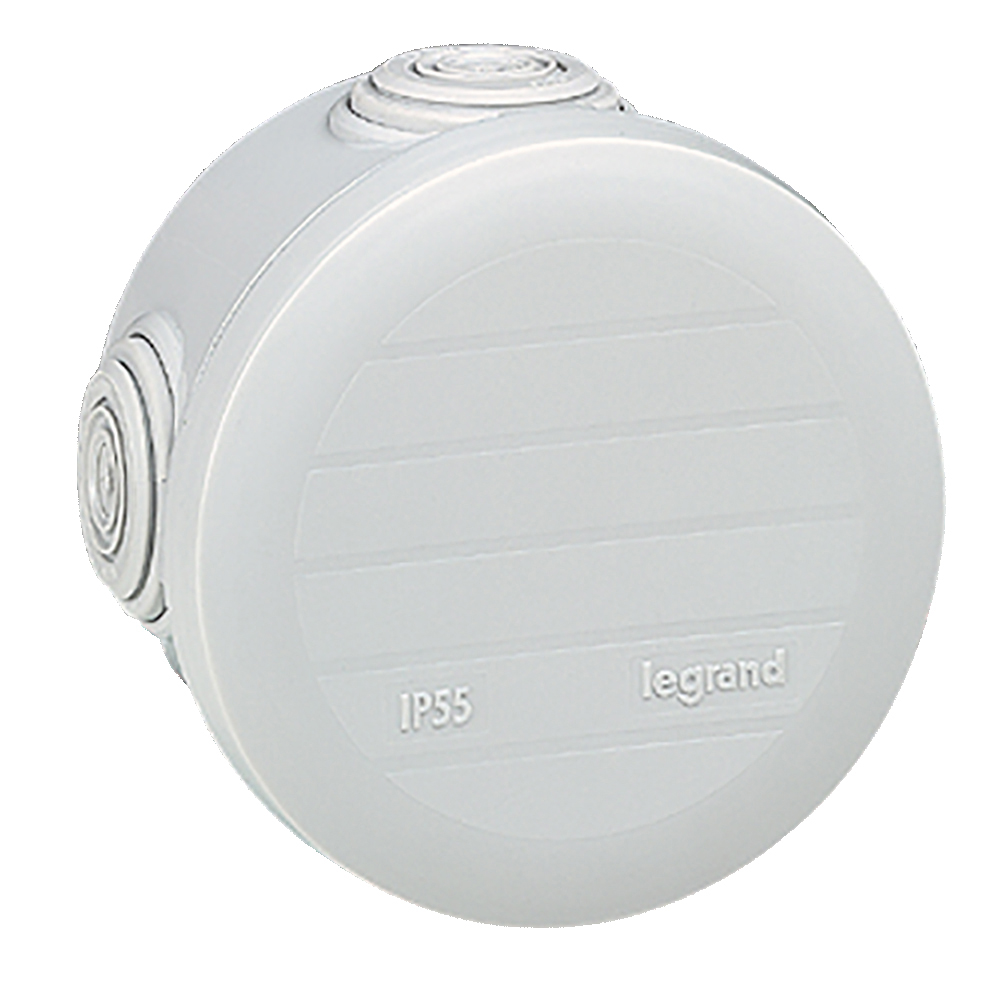 Contactor 3P bobina 110V 1NC 92002 Legrand — Legrand