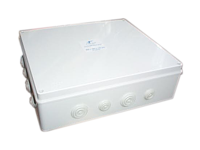 Caja Estanca 400x350x120mm 16SAL IP55 11232234 — FNX — FNX